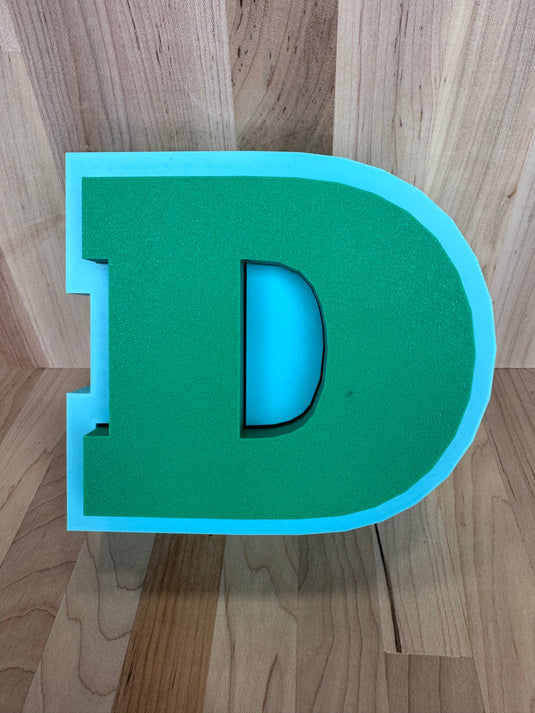 Letters