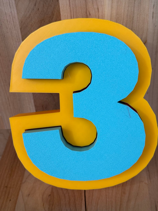 3