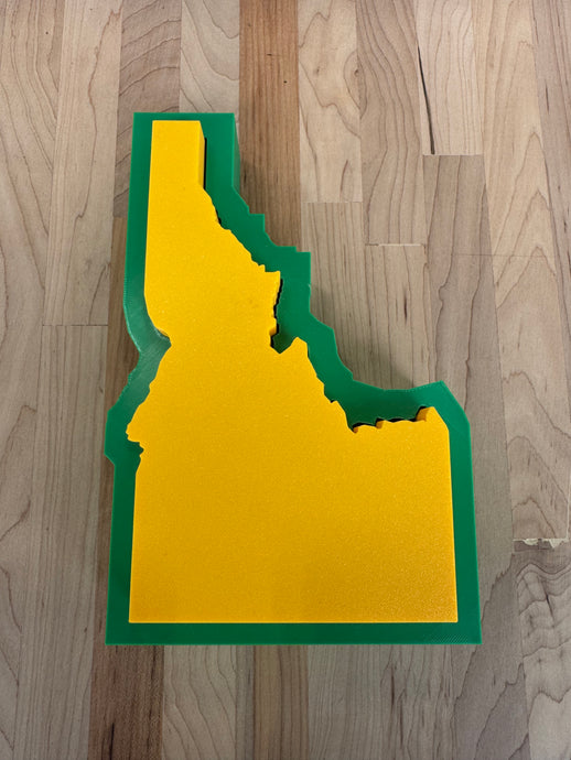 Idaho
