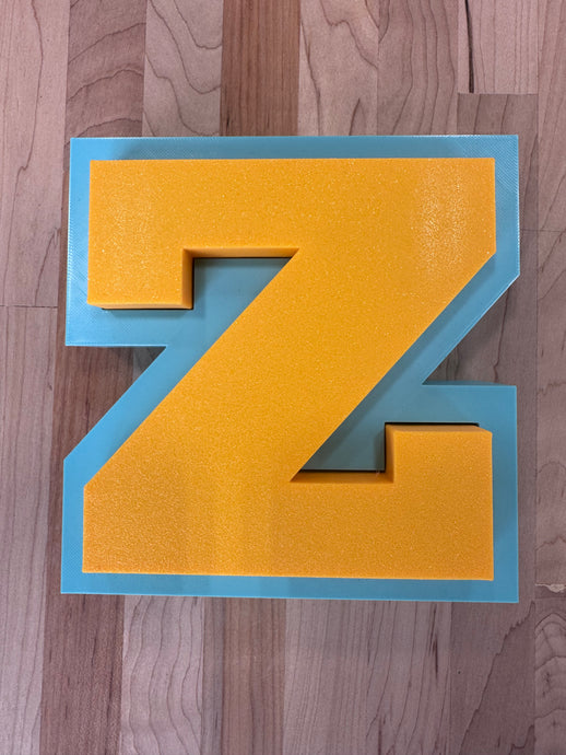 Z
