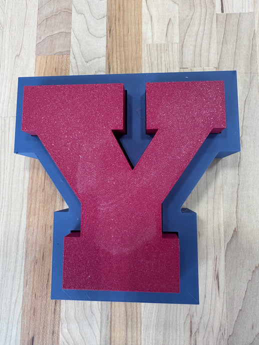 Y