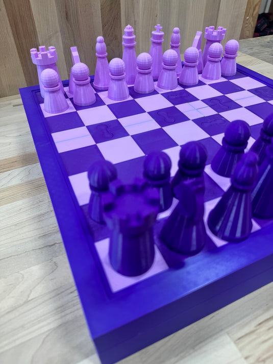 Chess Set