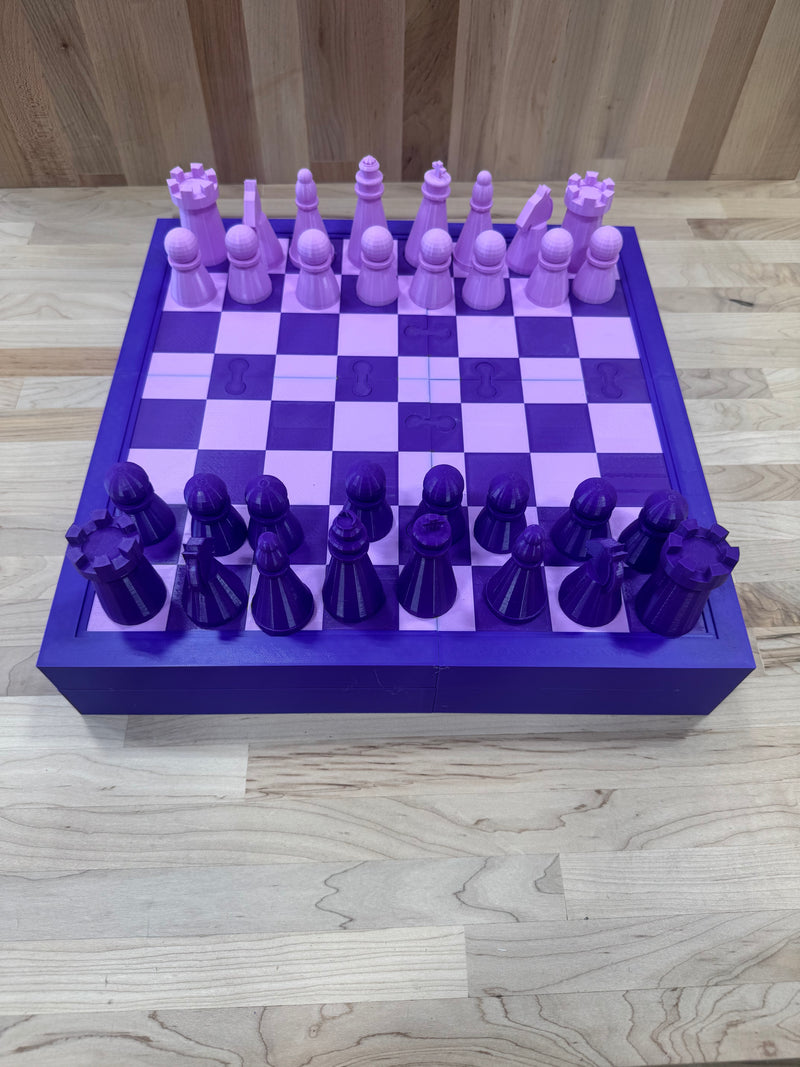 Load image into Gallery viewer, Chess Set
