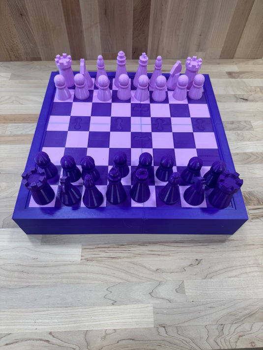 Chess Set