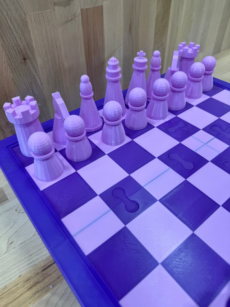 Load image into Gallery viewer, Chess Set
