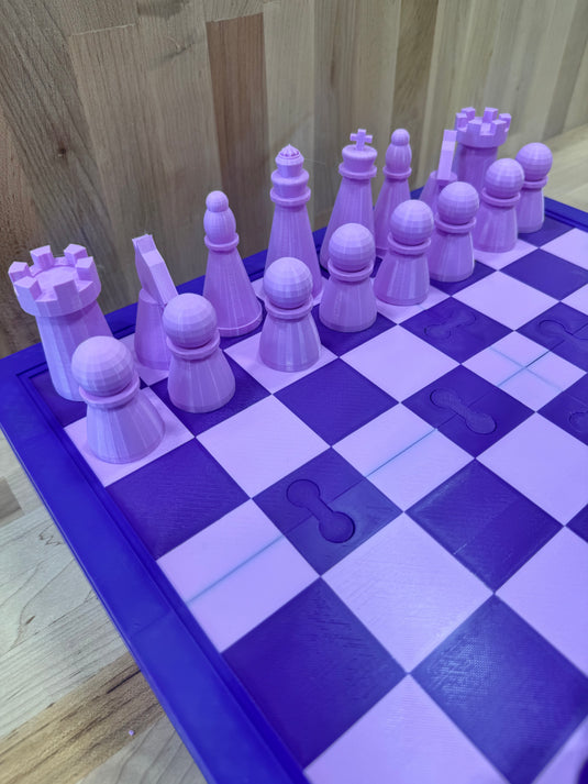 Chess Set
