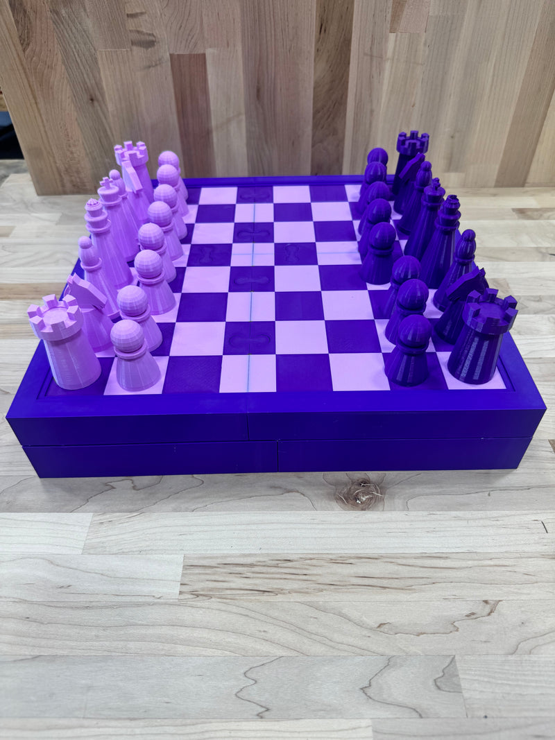 Load image into Gallery viewer, Chess Set
