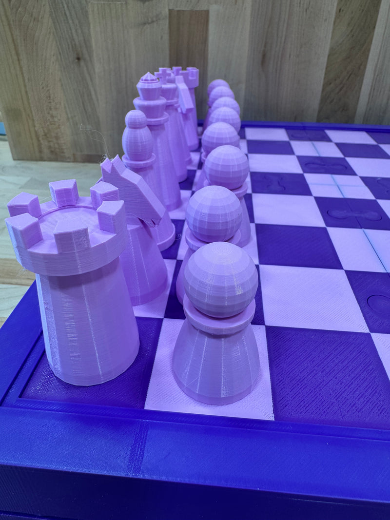 Load image into Gallery viewer, Chess Set
