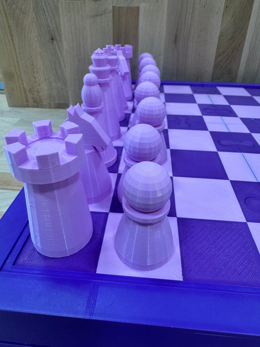 Chess Set