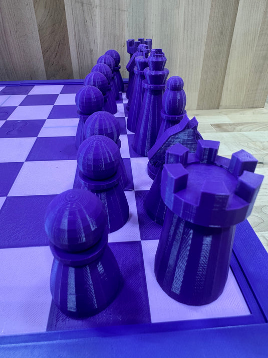 Chess Set