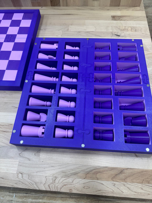 Chess Set