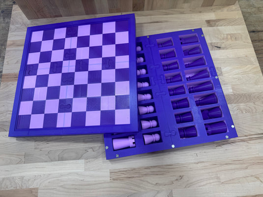 Chess Set