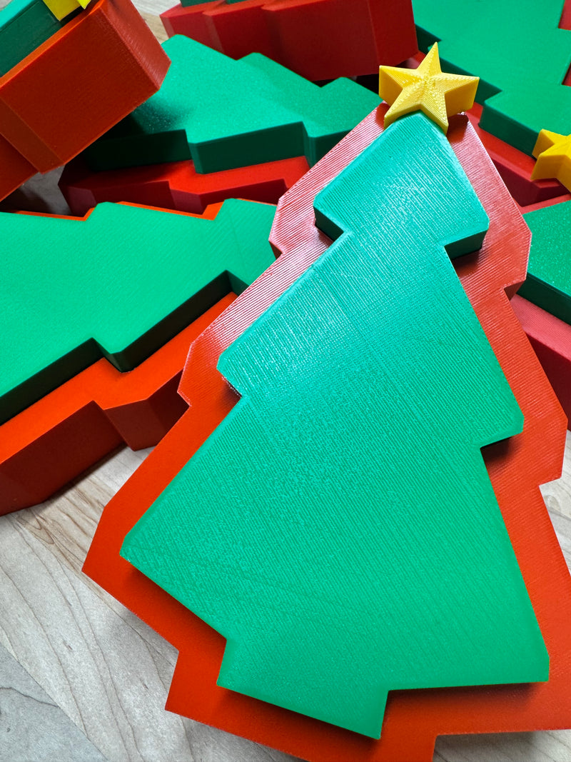 Load image into Gallery viewer, Christmas Tree
